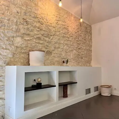 Vila Bourbon - Sublime - Piscine Chauffee - 10 Personnes