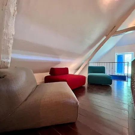 Bourbon - Sublime - Piscine Chauffee - 10 Personnes Vila Lachapelle-Auzac