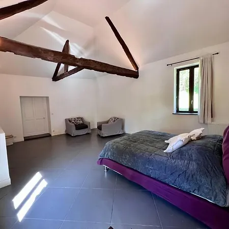 Vila Bourbon - Sublime - Piscine Chauffee - 10 Personnes