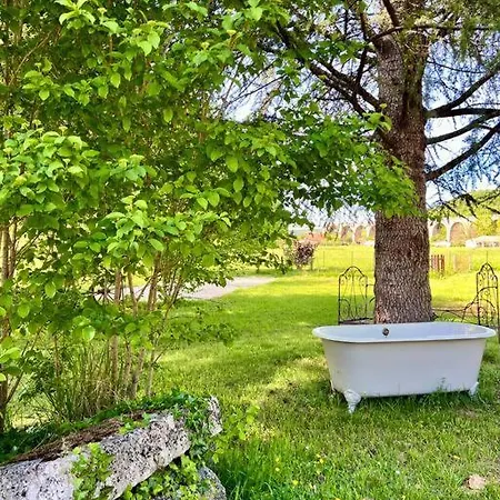 Vila Bourbon - Sublime - Piscine Chauffee - 10 Personnes *