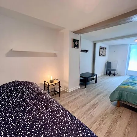 Bourbon - Sublime - Piscine Chauffee - 10 Personnes Vila Lachapelle-Auzac
