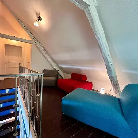 Bourbon - Sublime - Piscine Chauffee - 10 Personnes Lachapelle-Auzac