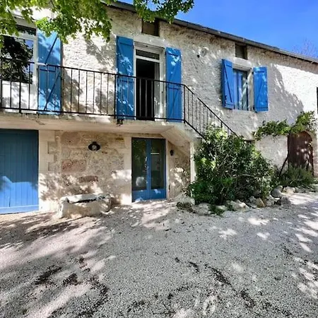 Bourbon - Sublime - Piscine Chauffee - 10 Personnes